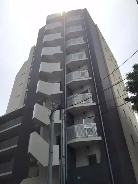 Brillia仙川
